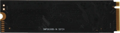 AMD Radeon R3 R3MP30120G8 Твердотельный накопитель SSD 4