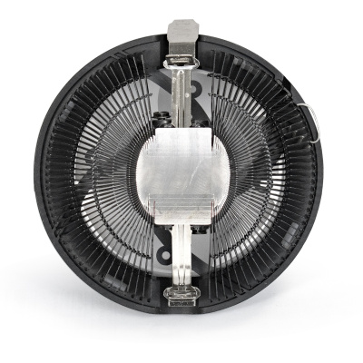 Exegate Dark Magic EE126M-PWM.RGB EX286156RUS Кулер 4
