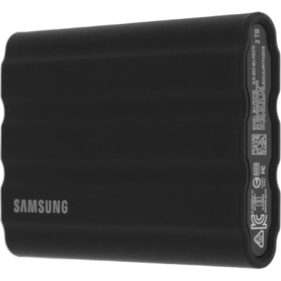 Samsung T7 Shield 2TB MU-PE2T0S/AM Твердотельный накопитель 2