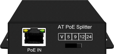 NST NS-PS-1G-AT PoE-сплиттер