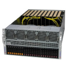 SuperMicro SYS-521GE-TNRT Платформа системного блока