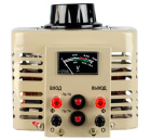 ЭНЕРГИЯ TDGC2-0.5K 0.5kVA 2A (Е0102-0001) ЛАТР 2