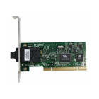 D-Link DFE-551FX/B1B Сетевой PCI-адаптер с 1 портом 100Base-FX с дуплексным SC-разъемом 