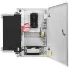 SNR SNR-TWC-604020-RT-IP30 Шкаф телекоммуникационный 2