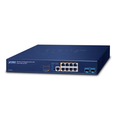 PLANET WS-1032P Управляемый коммутатор