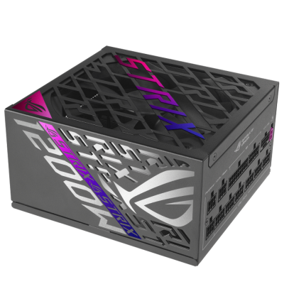 ASUS ROG-STRIX-1200P-GAMING 90YE00W0-B0NA00 Блок питания ПК 12