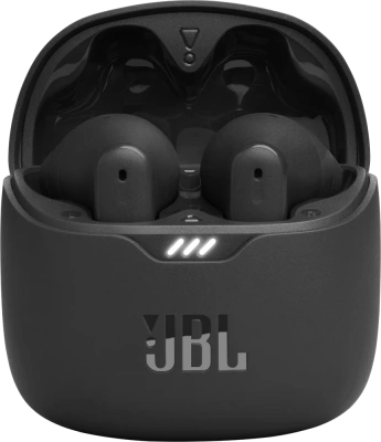JBL JBLTFLEXBLK Наушники 1
