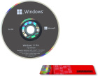 Microsoft Windows 11 Professional FQC-10547_L Операционная система