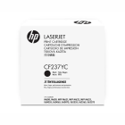 HP 37Y Картридж лазерный черный CF237YC
