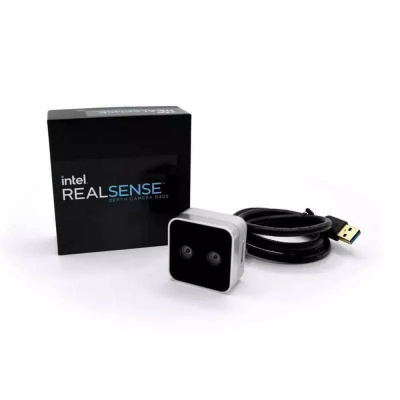 Intel 82635DSD405 RealSense D405 3D камера 4