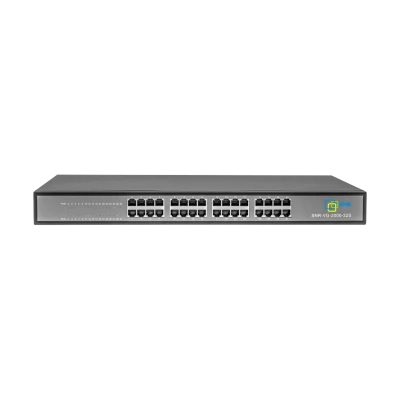 SNR SNR-VG-2000-32S Шлюз VoIP 6