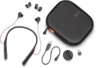 Plantronics VOYAGER 6200 UC 208748-101 Гарнитура беспроводная 2