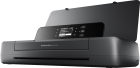 HP OfficeJet 202 Mobile Струйный принтер N4K99C 5