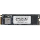 AMD Radeon R5 NVMe Series 256 Гб SSD M.2 накопитель R5MP256G8