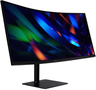 Acer CZ342CURJ0bmiphuzx UM.CC2CD.001 Монитор 1