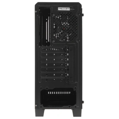Zalman S2 BLACK Корпус 2