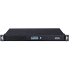 PowerCom Smart King Pro+ SPR-700 ИБП