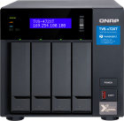 QNAP TVS-472XT-PT-4G Сетевой RAID-накопитель