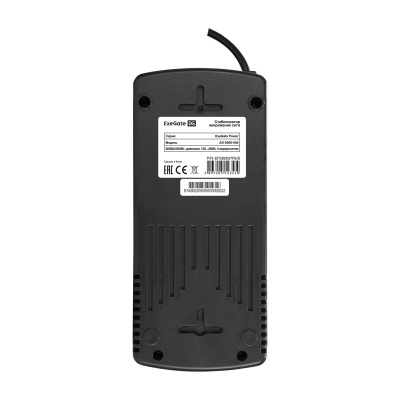 Exegate Power AD5000-600 EP285937RUS Стабилизатор 4