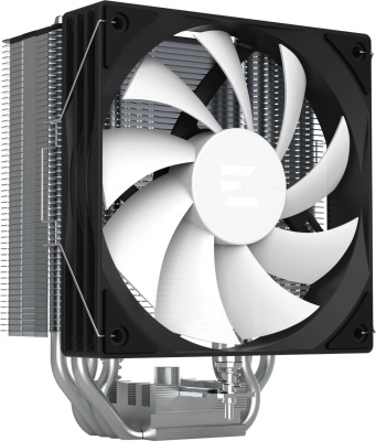 Zalman CNPS9X OPTIMA2 ARGB Устройство охлаждения (кулер) 7