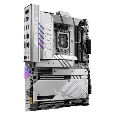 ASUS ROG MAXIMUS Z890 APEX Материнская плата 90MB1IP0-M0EAY0 4