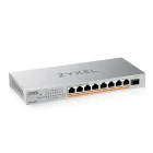 Zyxel XMG-108HP-EU0101F Коммутатор