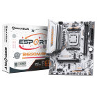 Maxsun MS-eSport B650M WIFI6 ICE B650 6940709661055 Материнская плата