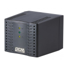 Powercom TCA-1200 BL Стабилизатор напряжения 