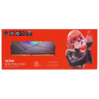 ADATA XPG SPECTRIX D50 RGB 8GB Оперативная память AX4U32008G16A-ST50 3