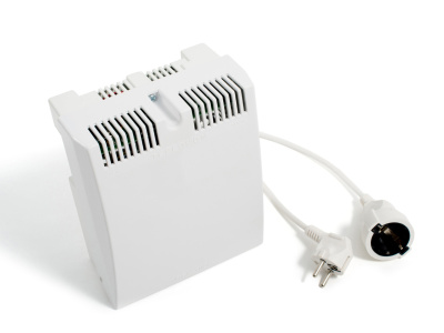 TEPLOCOM ST-888 cтабилизатор напряжения для котла  2