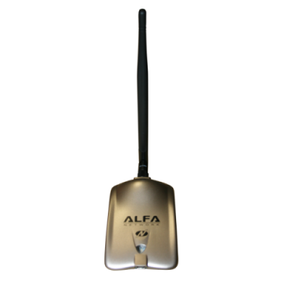 Alfa AWUS051NH USB усилитель