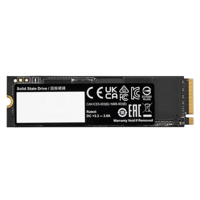 Gigabyte AG4731TB Твердотельный накопитель SSD 5