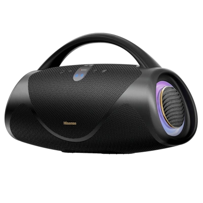 HISENSE VOYAGEBOOM Портативная колонка 1