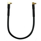 RF elements MMCX - MMCX 140mm Кабельный переходник MMCX-MMCXz-14