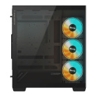 Gigabyte C500P ST Black GB-C500P ST Корпус 4