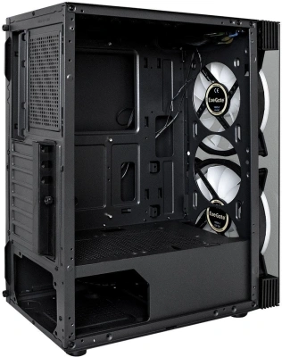 Exegate i3 MATRIX-EVO800 EX296080RUS Корпус 3