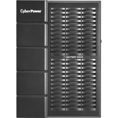 CyberPower BPSE36V45A Внешний батарейный модуль 1