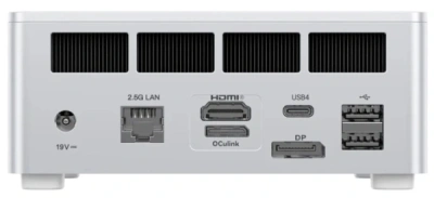 Minisforum UM870PLUS UM870 Plus Мини ПК 3