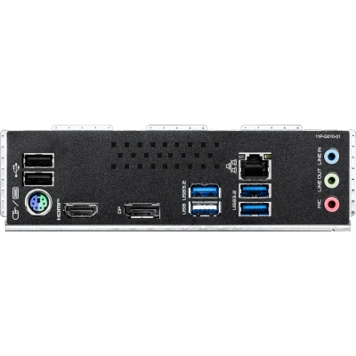 Gigabyte B860M D3HP 1.1 Материнская плата 2