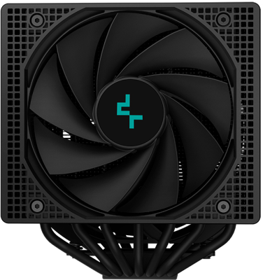 Deepcool ASSASSIN IV Кулер 6