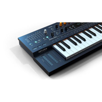 Arturia MiniFreak 571001 Синтезатор 4