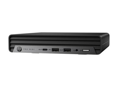 HP ProDesk 400 G9 R Mini 935X2EA Компьютер 1