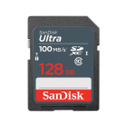 SanDisk Ultra SDXC 128GB UHS-I Карта памяти SDSDUNR-128G-GN3IN