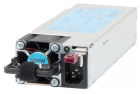 HPE FS Plat Ht Plg Pwr Supply Kit 500W Блок питания 720478-B21
