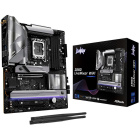 ASRock Z890 LIVEMIXER WIFI Материнская плата