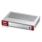 ZyXEL USG20-(USG20-RU0101F) Межсетевой экран 4