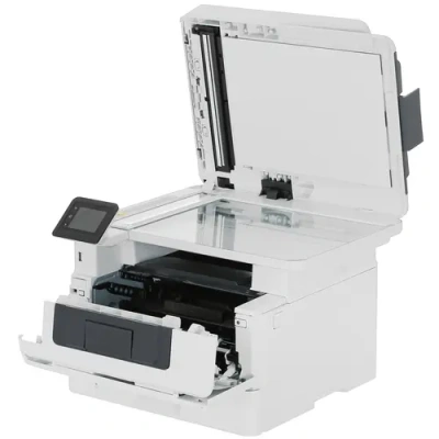 HP LaserJet Pro MFP M4103dw 2Z627A МФУ 2Z627A#B19 3