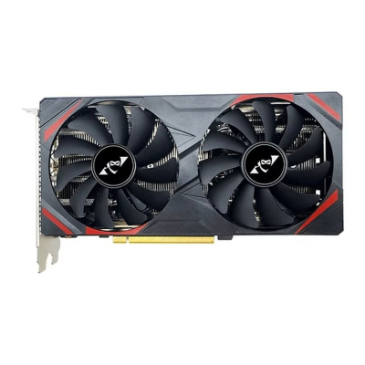 Ninja (Sinotex) AF760FG86F Видеокарта 1