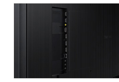 Samsung QB55C Профессиональный дисплей 4