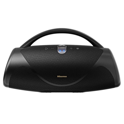 HISENSE VOYAGEBOOM Портативная колонка 4